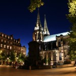 cathedral-by-night